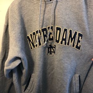 Notre Dame Sweatshirt